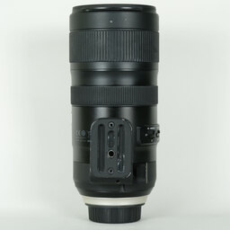 TAMRON SP 70-200mm F/2.8 Di VC USD G2 (Model A025) [ニコンF用]