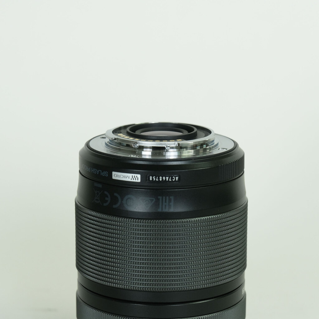 OLYMPUS M.ZUIKO DIGITAL ED14-150mm F4.0-5.6 II