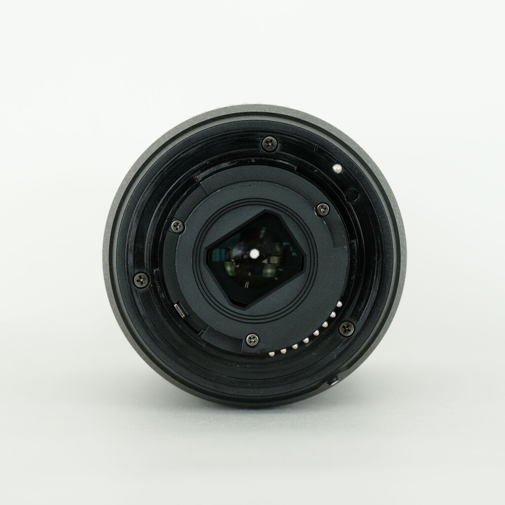 Nikon AF-P DX NIKKOR 70-300mm f/4.5-6.3G ED VR