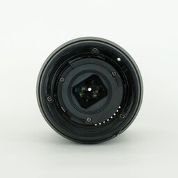 Nikon AF-P DX NIKKOR 70-300mm f/4.5-6.3G ED VR