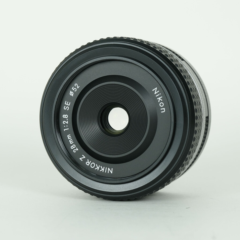 Nikon NIKKOR Z 28mm f/2.8の出品 | ONE SCENE(ワンシーン) Nikon NIKKOR Z 28mm f/2.8の出品 | ONE SCENE(ワンシーン)