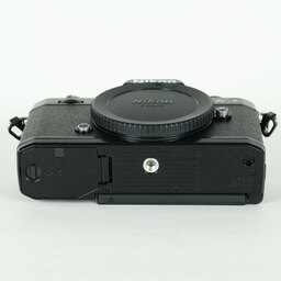 Nikon Z fc