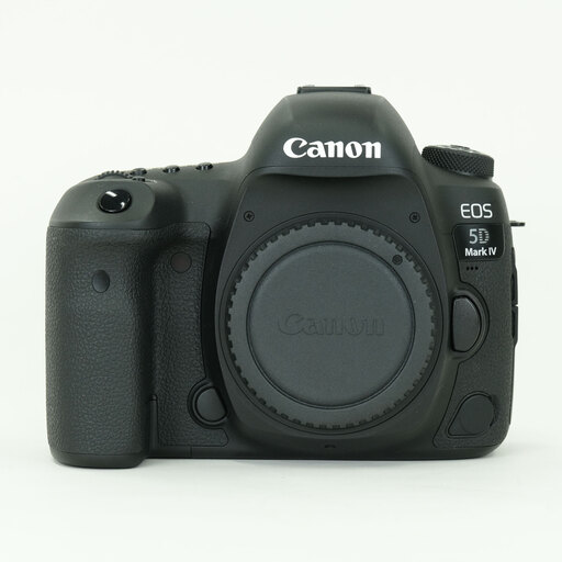 Canon EOS 5D Mark IV Canon EOS 5D Mark IV