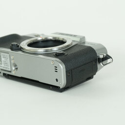 FUJIFILM X-T30 II FUJIFILM X-T30 II