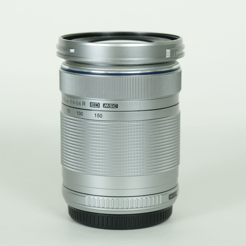 OLYMPUS M.ZUIKO DIGITAL ED 40-150mm F4.0-5.6 Rの出品 | ONE SCENE