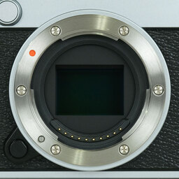 FUJIFILM X-E5