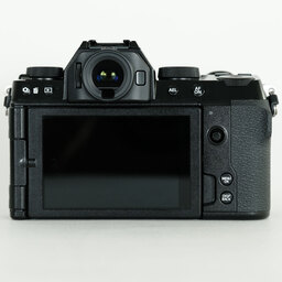 FUJIFILM X-S10