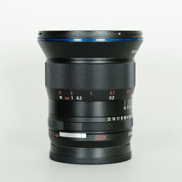 LAOWA 15mm F2 Zero-D [ソニーE用]