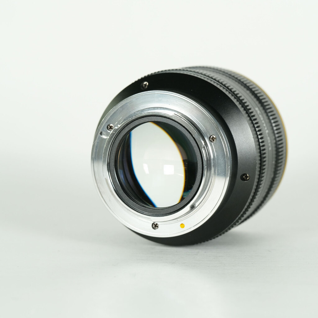 KAMLAN 50mm F1.1 II（フジフイルムX用）の出品 | ONE SCENE（ワンシーン）
