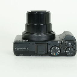 SONY Cyber-shot DSC-HX50V B ブラック