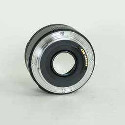 Canon EF50mm F1.8 STM