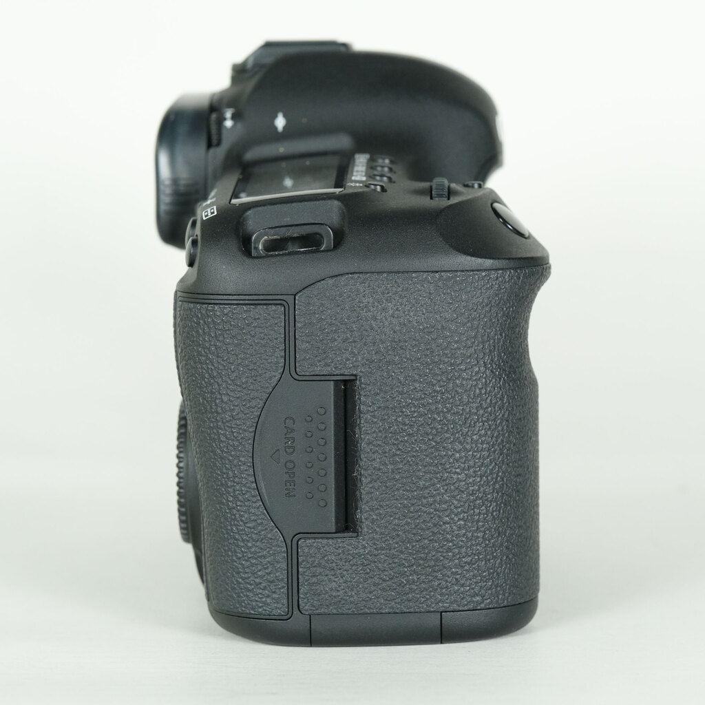 Canon EOS 5D Mark III
