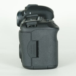 Canon EOS 5D Mark III