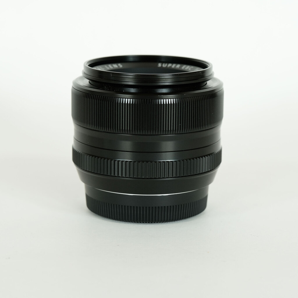 FUJIFILM XF35mmF1.4 R