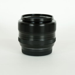 FUJIFILM XF35mmF1.4 R