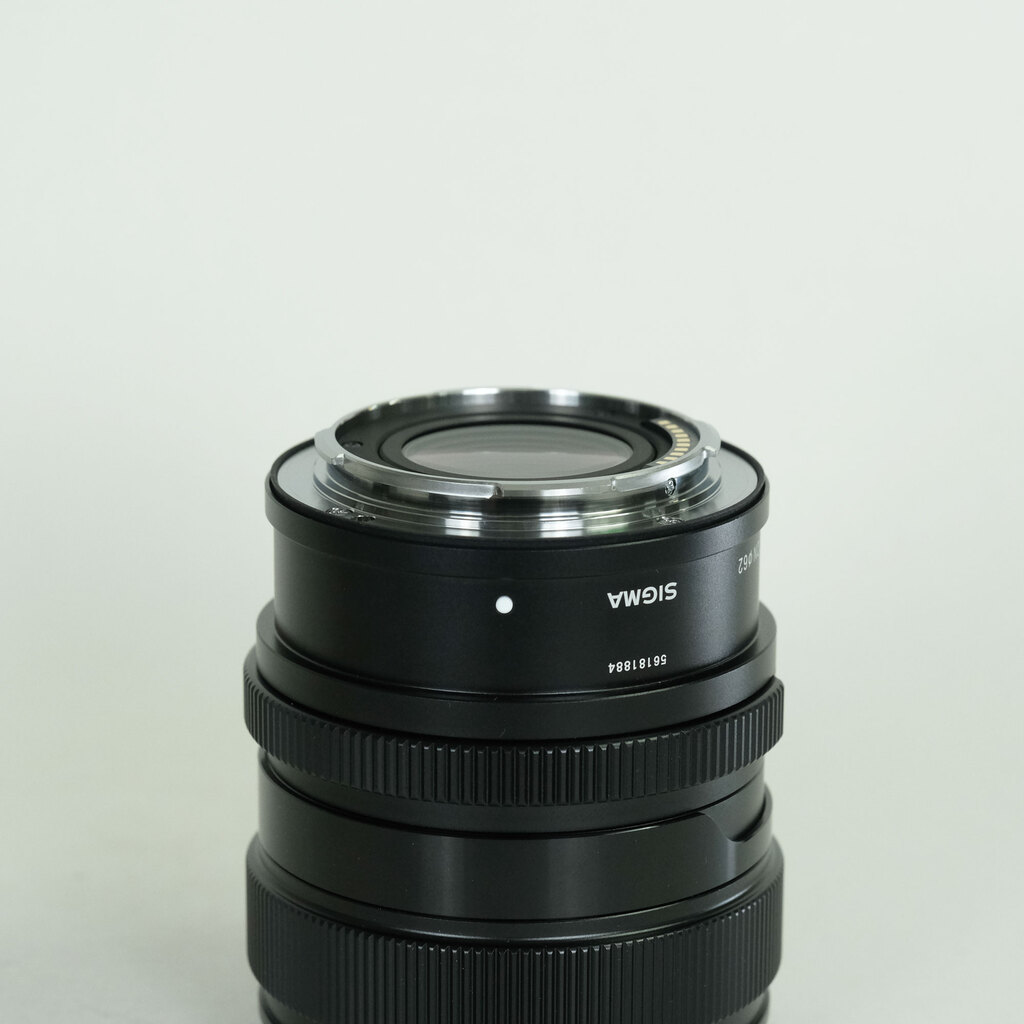 SIGMA 20mm F2 DG DN｜Contemporary [ライカL用]