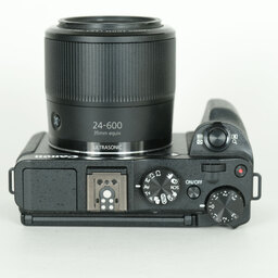 Canon PowerShot G3X EVFキット