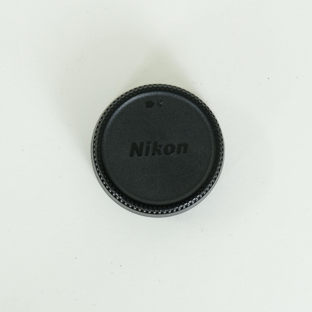 Nikon AF-S DX NIKKOR 16-85mm F3.5-5.6G ED VR