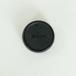 Nikon AF-S DX NIKKOR 16-85mm F3.5-5.6G ED VR