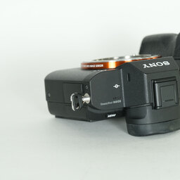 SONY α7 II（ILCE-7M2）