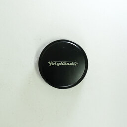 コシナ フォクトレンダー COLOR-SKOPAR 28mm F2.8 Aspherical VM Type II シルバー