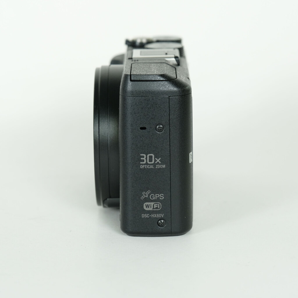 SONY Cyber-shot DSC-HX60V