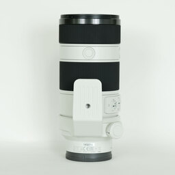 SONY FE 70-200mm F4 G OSS SEL70200G