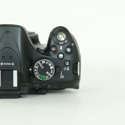 Nikon D5200 ボディ ブラック