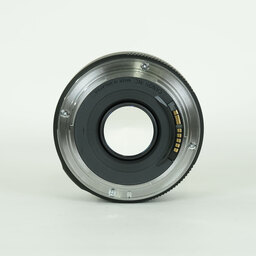 Canon EF50mm F1.8 STM