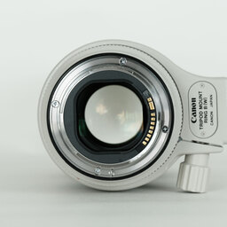 Canon EF70-200mm F2.8L IS II USM