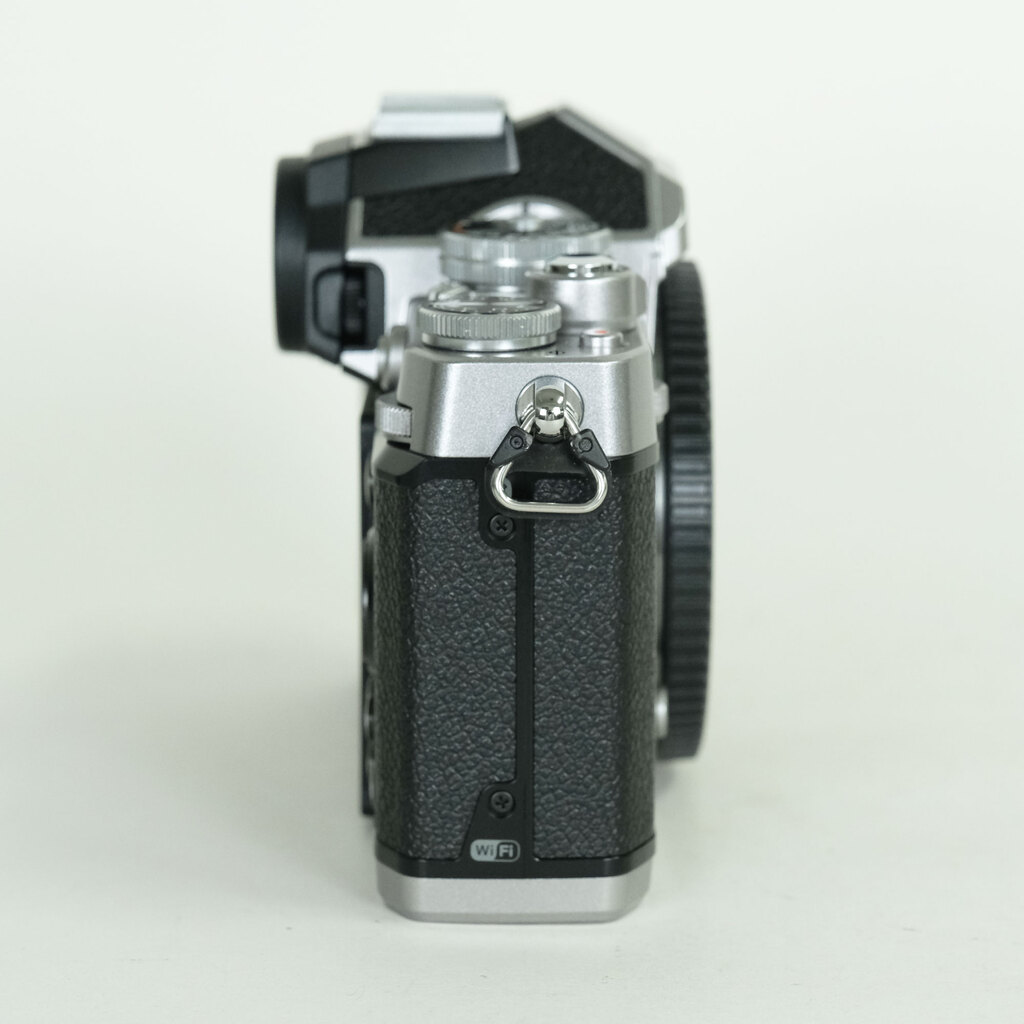 Nikon Z fc