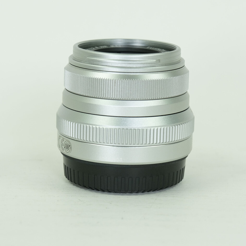 FUJIFILM XF35mmF2 R WR
