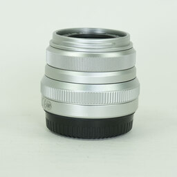 FUJIFILM XF35mmF2 R WR