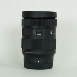SIGMA 28-70mm F2.8 DG DN ｜Contemporary[ソニーE用]
