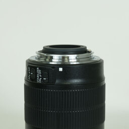 Canon EF-S18-135mm F3.5-5.6 IS
