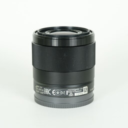 SONY FE 28mm F2 SEL28F20