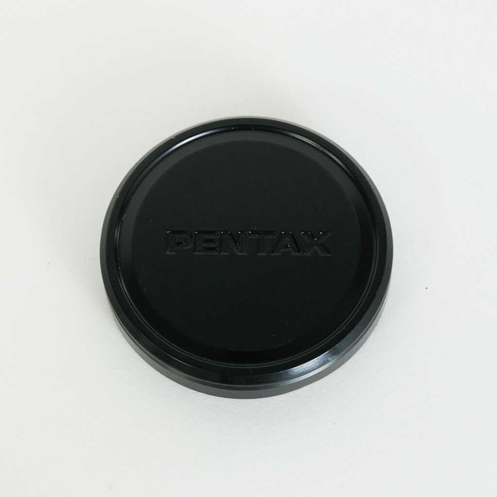 PENTAX smc PENTAX-FA 43mmF1.9 Limited