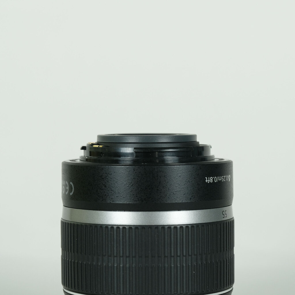 Canon EF-S18-55mm F3.5-5.6 ISの出品 | ONE SCENE（ワンシーン）