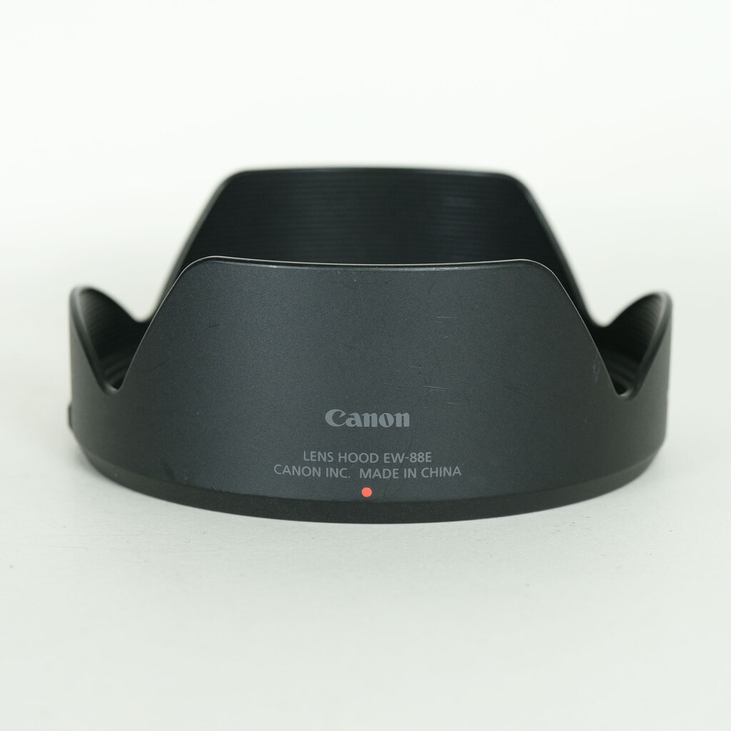 Canon RF24-70mm F2.8 L IS USM