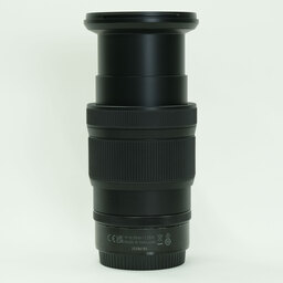 Nikon NIKKOR Z 24-120mm f/4 S Nikon NIKKOR Z 24-120mm f/4 S