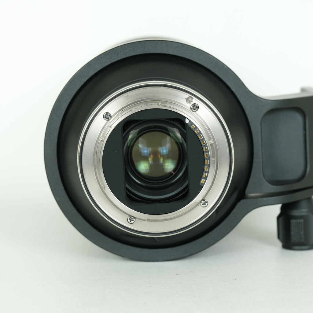 TAMRON 35-150mm F/2-2.8 Di III VXD（Model A058）[ソニーE用]