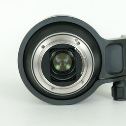 TAMRON 35-150mm F/2-2.8 Di III VXD（Model A058）[ソニーE用]