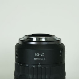 Canon RF24-105mm F4 L IS USM
