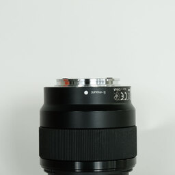 SONY FE 50mm F1.8 SEL50F18F