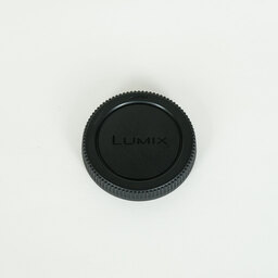 Panasonic LUMIX G VARIO 12-60mm / F3.5-5.6 ASPH. / POWER O.I.S.