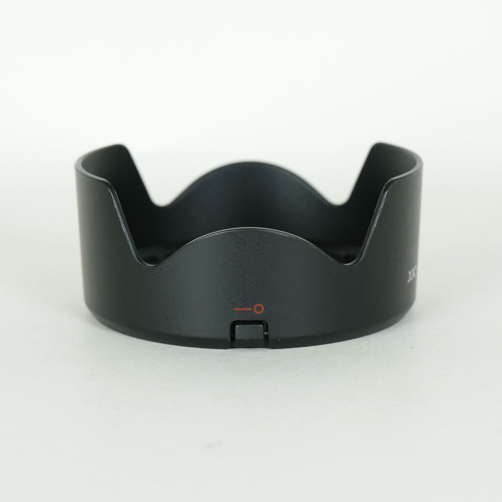 Canon RF24-105mm F4-7.1 IS STM