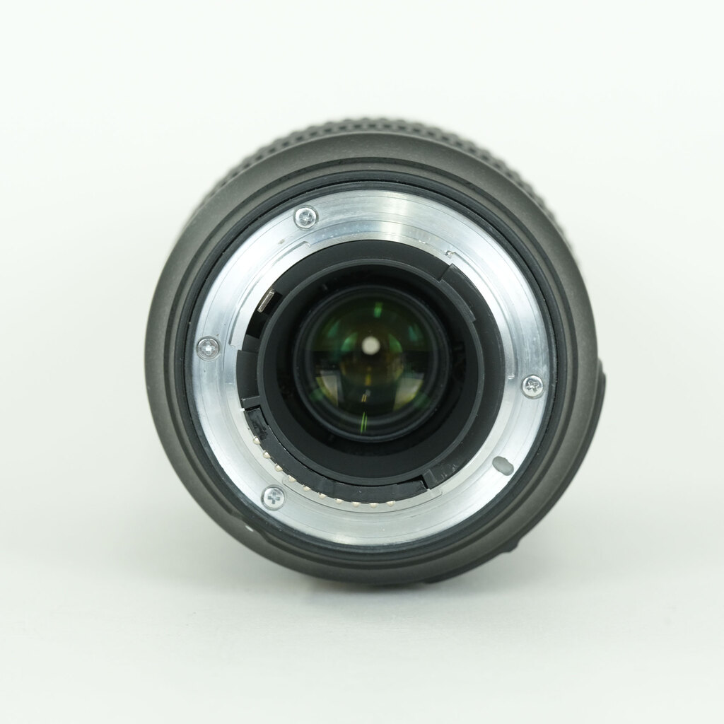 Nikon AF-S VR Zoom-Nikkor 70-300mm F4.5-5.6G IF-ED