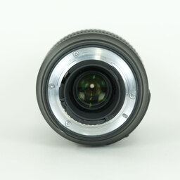 Nikon AF-S VR Zoom-Nikkor 70-300mm F4.5-5.6G IF-ED