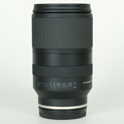 TAMRON 18-300mm F/3.5-6.3 Di III-A VC VXD (Model B061) [ソニーE用]