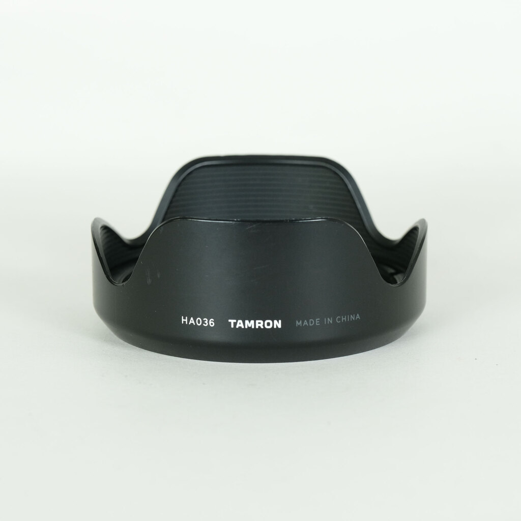 TAMRON 28-75mm F/2.8 Di III RXD (Model A036) [ソニーE用]